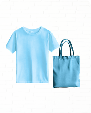 T-Shirt Bags