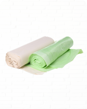 T-Shirt Bags on a Roll