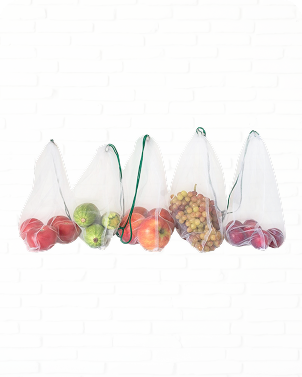 Degradable Products by Fexible