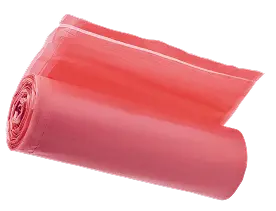 Degradable Bags